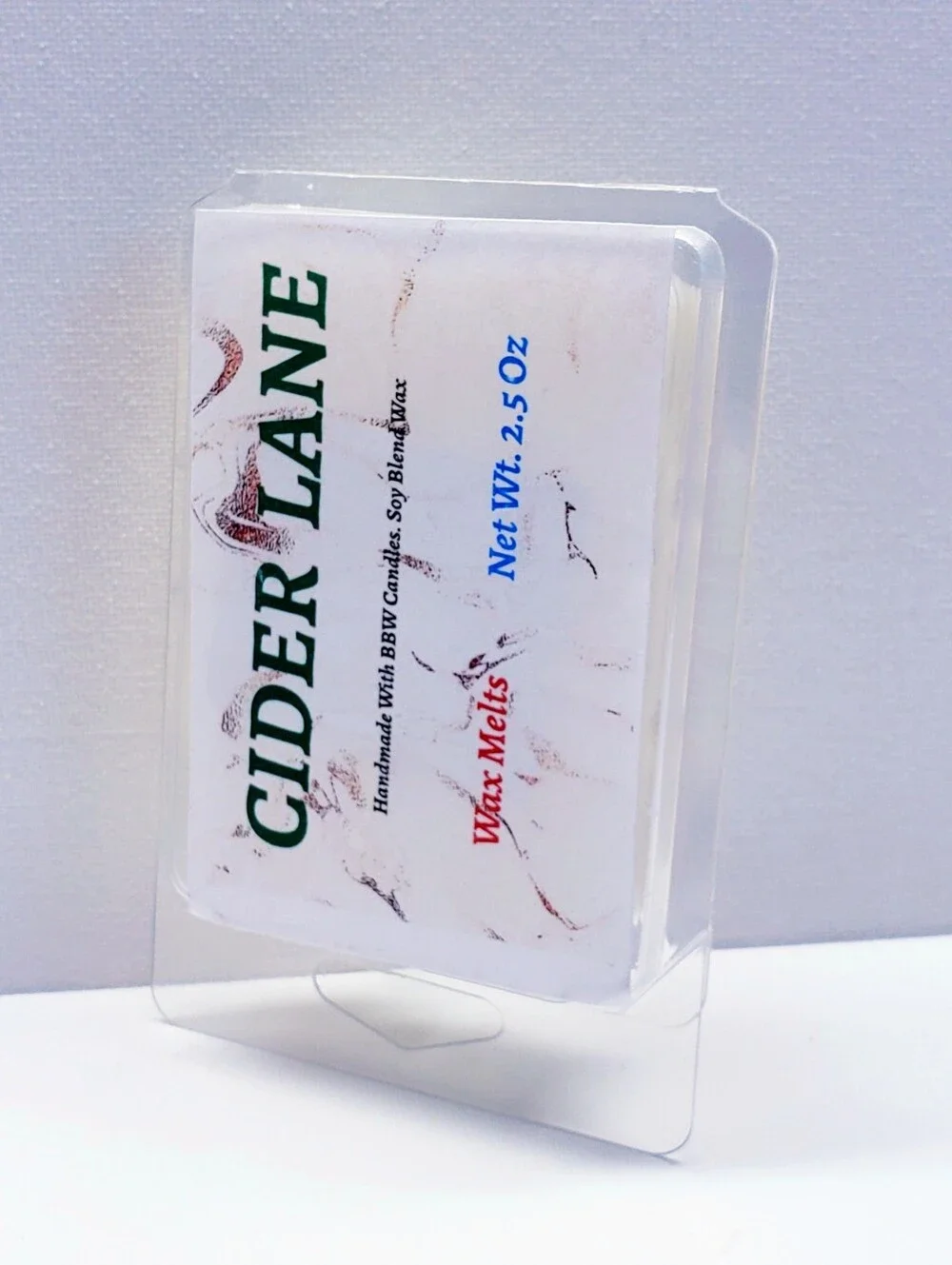 CIDER LANE -Bath & Body Works Candle Wax Melts- $8 per pack